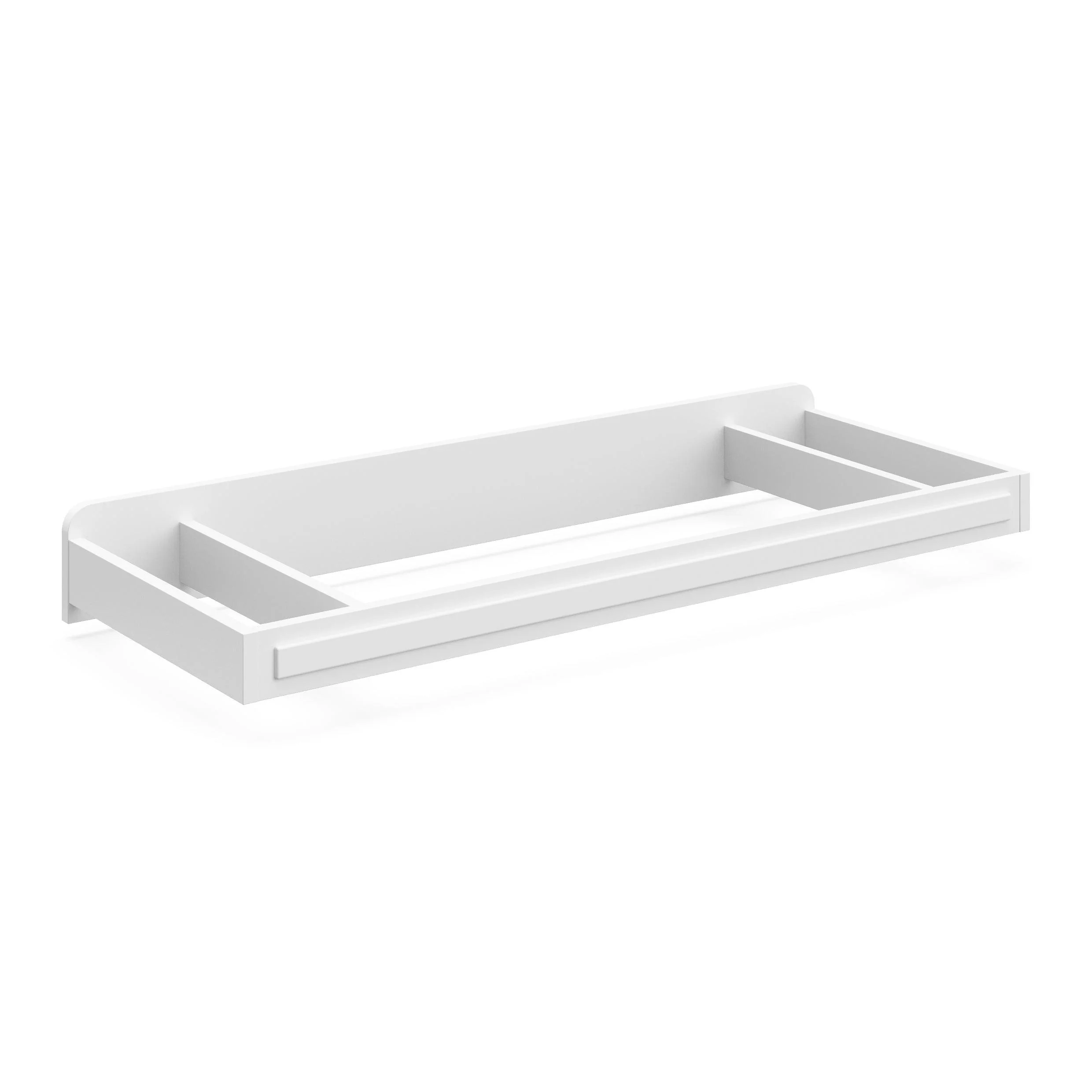 Changing Toppers for Dressers